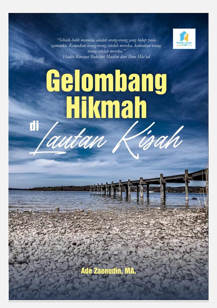 Gelombang Hikmah di Lautan Kisah
